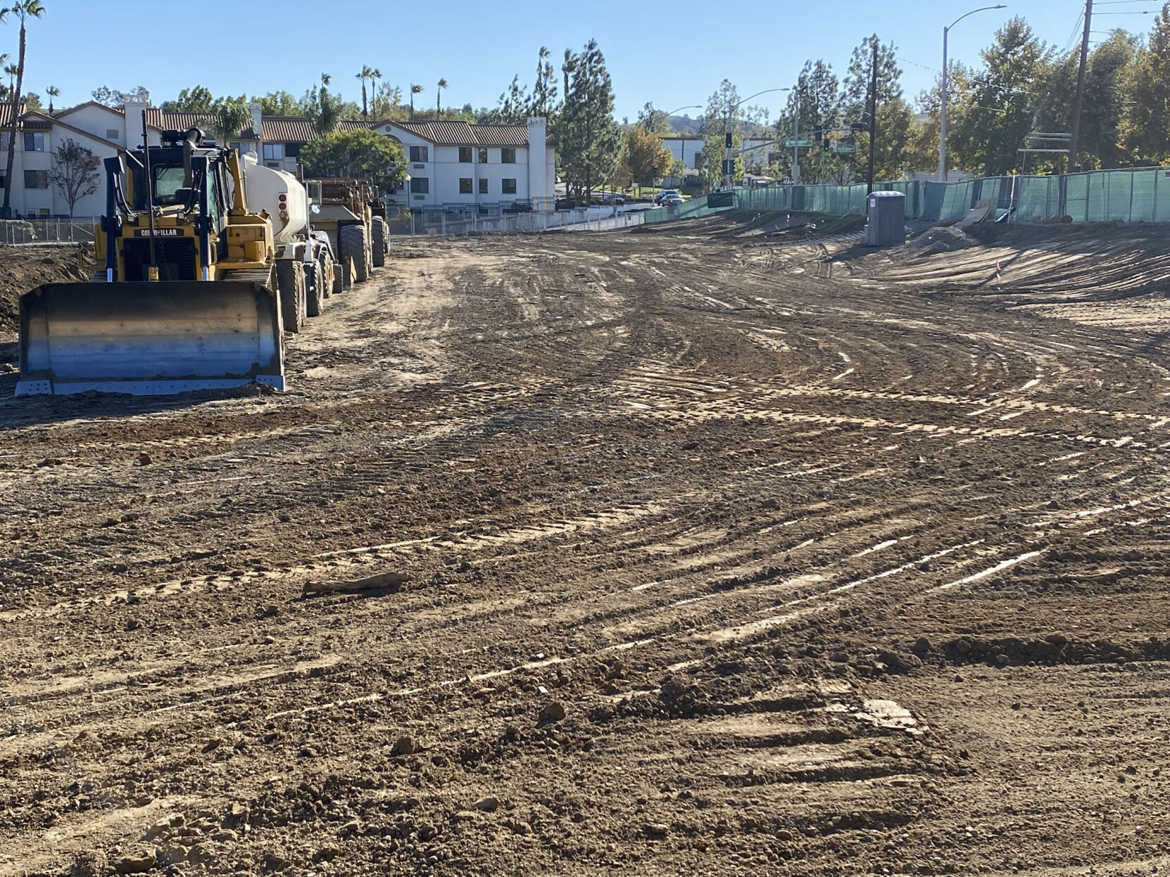 Church grading